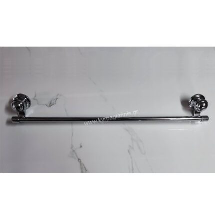 ΑΞΕΣΟΥΑΡ ΜΠΑΝΙΟΥ ΠΕΤΣΕΤΟΚΡΕΜΑΣΤΡΑ ΚΡΗΤΗ μονή χρωμέ-γυαλιστερή