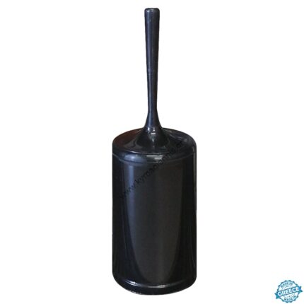 ΑΞΕΣΟΥΑΡ ΜΠΑΝΙΟΥ ΠΙΓΚΑΛ ΜΑΥΡΟ ΒΕΡΓΙΝΑ BEGAPLAST