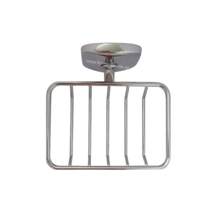 ΑΞΕΣΟΥΑΡ ΜΠΑΝΙΟΥ ΣΑΠΟΥΝΟΘΗΚΗ σχαρωτή 3600-9 χρωμέ