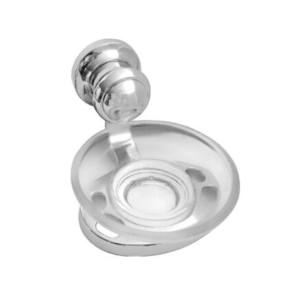 ΑΞΕΣΟΥΑΡ ΜΠΑΝΙΟΥ ΣΑΠΟΥΝΟΘΗΚΗ ΚΡΗΤΗ γυαλιστερή χρωμέ