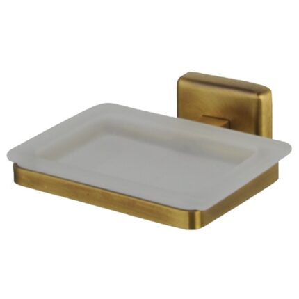 ΣΑΠΟΥΝΟΘΗΚΗ ROMA μπρονζέ