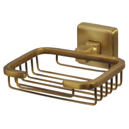 ΣΠΟΓΓΟΘΗΚΗ ROMA μπρονζέ σχαρωτή