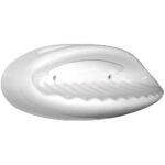 ΣΠΟΓΓΟΘΗΚΗ ΠΟΡΣΕΛΑΝΙΝΗ με λαβή