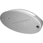 ΣΠΟΓΓΟΘΗΚΗ ΠΟΡΣΕΛΑΝΙΝΗ με λαβή