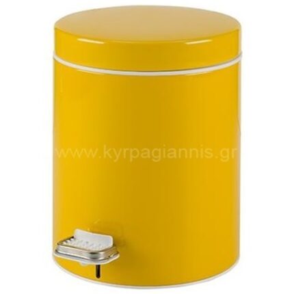 ΧΑΡΤΟΔΟΧΕΙΟ ΚΙΤΡΙΝΟ COLORADO