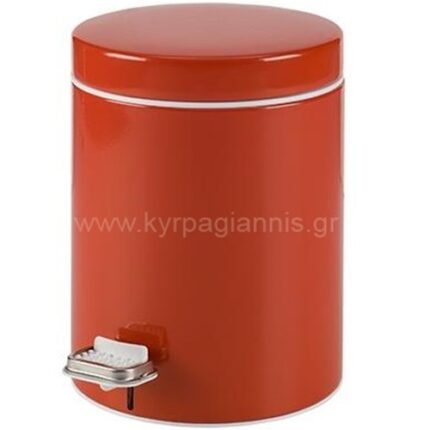 ΧΑΡΤΟΔΟΧΕΙΟ ΚΟΚΚΙΝΟ COLORADO