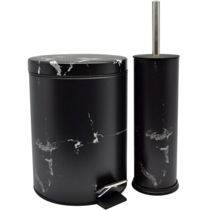 ΧΑΡΤΟΔΟΧΕΙΟ ΜΑΥΡΟ ΜΑΡΜΑΡΟ ANKOR