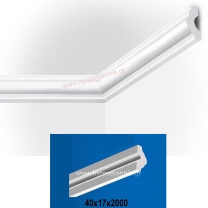 ΔΙΑΚΟΣΜΗΤΙΚΟ ΦΕΛΙΖΟΛ ΚΟΡΝΙΖΑ I40