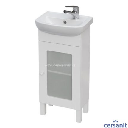 ΕΠΙΠΛΟ 40 ΜΕΛΑΜΙΝΗ ARTECO cersanit