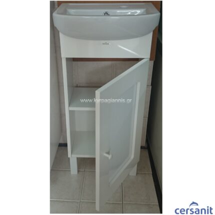 ΕΠΙΠΛΟ 40 ΜΕΛΑΜΙΝΗ ARTECO cersanit