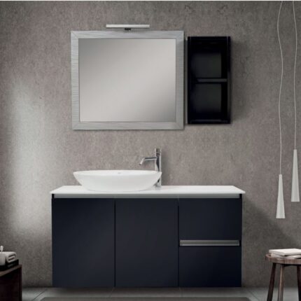 ΕΠΙΠΛΟ ΜΠΑΝΙΟΥ ΑΦΡΟΔΙΤΗ 120 mdf