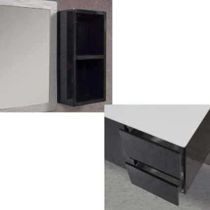 ΕΠΙΠΛΟ ΜΠΑΝΙΟΥ ΑΦΡΟΔΙΤΗ 120 mdf