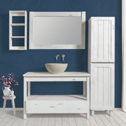 ΕΠΙΠΛΟ ΜΠΑΝΙΟΥ ΑΜΑΡΥΛΛΙΣ 110 μασίφ