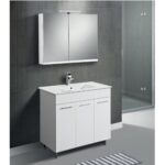 ΕΠΙΠΛΟ ΜΠΑΝΙΟΥ APIA 0,90 mdf