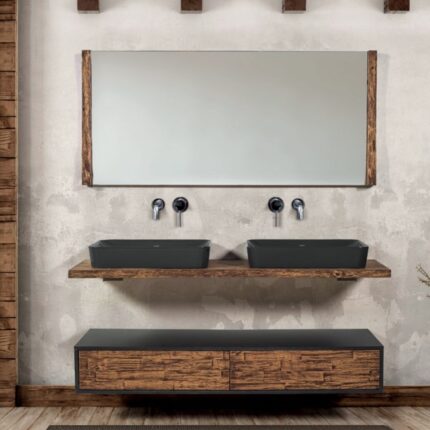 ΕΠΙΠΛΟ ΜΠΑΝΙΟΥ ΑΡΙΑΔΝΗ 160 μασίφ