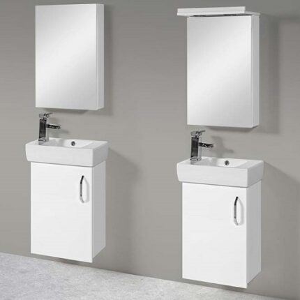 ΕΠΙΠΛΟ ΜΠΑΝΙΟΥ CITY 0,45