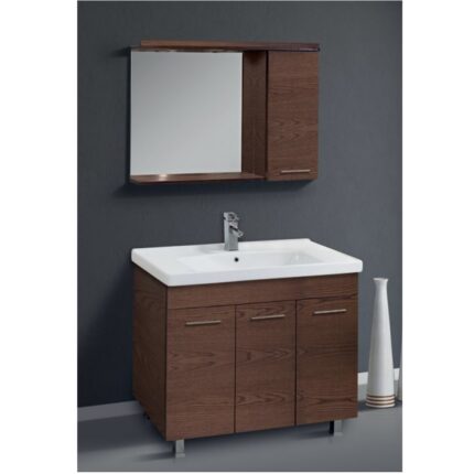 ΕΠΙΠΛΟ ΜΠΑΝΙΟΥ CRETA new 100 κόντρα πλακέ