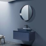 ΕΠΙΠΛΟ ΜΠΑΝΙΟΥ CURVED 100