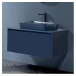 ΕΠΙΠΛΟ ΜΠΑΝΙΟΥ CURVED 100