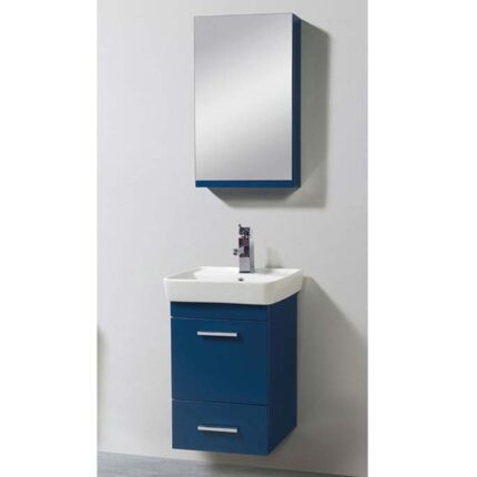 ΕΠΙΠΛΟ ΜΠΑΝΙΟΥ DREAMY 50 mdf