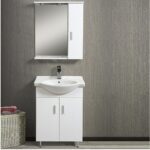 ΕΠΙΠΛΟ ΜΠΑΝΙΟΥ ECONOMY 0,55 mdf