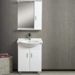 ΕΠΙΠΛΟ ΜΠΑΝΙΟΥ ECONOMY 0,65 mdf