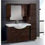 ΕΠΙΠΛΟ ΜΠΑΝΙΟΥ EXTRA ΚΑΡΥΔΙ 100-105 κόντρα πλακέ