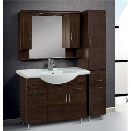 ΕΠΙΠΛΟ ΜΠΑΝΙΟΥ EXTRA ΚΑΡΥΔΙ 100-105 κόντρα πλακέ