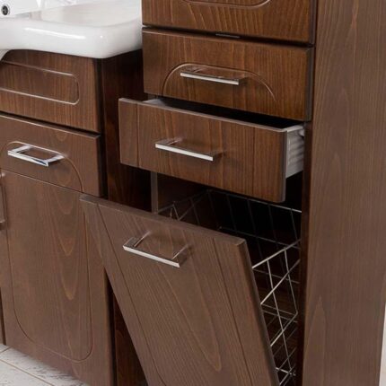 ΕΠΙΠΛΟ ΜΠΑΝΙΟΥ EXTRA ΚΑΡΥΔΙ 100-105 κόντρα πλακέ