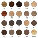 ΕΠΙΠΛΟ ΜΠΑΝΙΟΥ EXTRA ΚΑΡΥΔΙ 100-105 κόντρα πλακέ