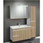 ΕΠΙΠΛΟ ΜΠΑΝΙΟΥ ΗΡΑ 100 κόντρα πλακέ