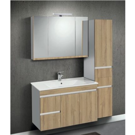 ΕΠΙΠΛΟ ΜΠΑΝΙΟΥ ΗΡΑ 100 κόντρα πλακέ