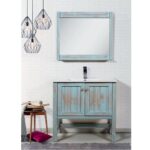 ΕΠΙΠΛΟ ΜΠΑΝΙΟΥ ΙΡΙΔΑ 90 μασίφ