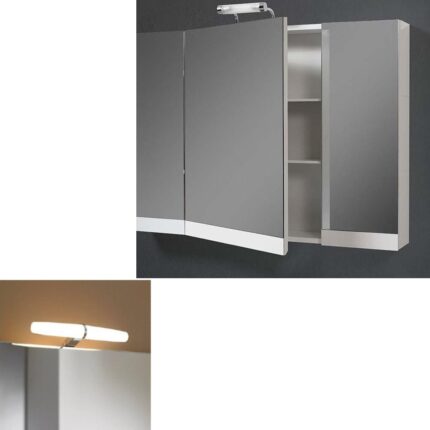 ΕΠΙΠΛΟ ΜΠΑΝΙΟΥ ΛΥΡΑ 100 mdf