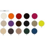 ΕΠΙΠΛΟ ΜΠΑΝΙΟΥ MARCELLA 80 mdf