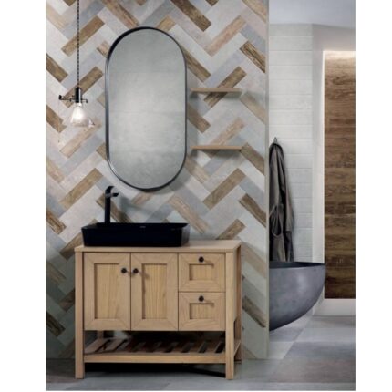 ΕΠΙΠΛΟ ΜΠΑΝΙΟΥ ΝΕΦΕΛΗ 100 κόντρα πλακέ