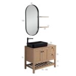 ΕΠΙΠΛΟ ΜΠΑΝΙΟΥ ΝΕΦΕΛΗ 100 κόντρα πλακέ