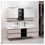 ΕΠΙΠΛΟ ΜΠΑΝΙΟΥ OLIA 150 mdf