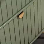 ΕΠΙΠΛΟ ΜΠΑΝΙΟΥ OLIVIA 90 κόντρα πλακέ