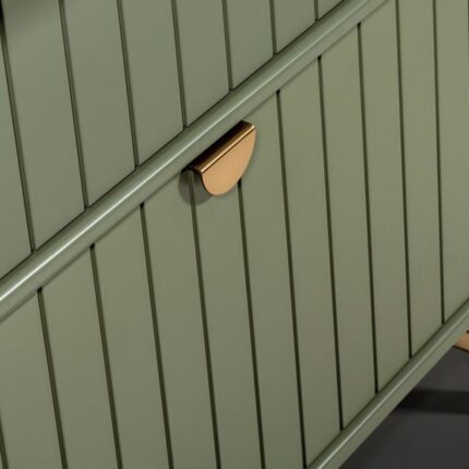 ΕΠΙΠΛΟ ΜΠΑΝΙΟΥ OLIVIA 90 κόντρα πλακέ