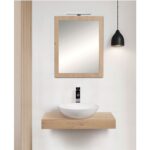 ΕΠΙΠΛΟ ΜΠΑΝΙΟΥ PRESTIGE 0,80