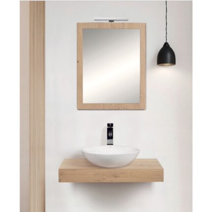 ΕΠΙΠΛΟ ΜΠΑΝΙΟΥ PRESTIGE 0,80