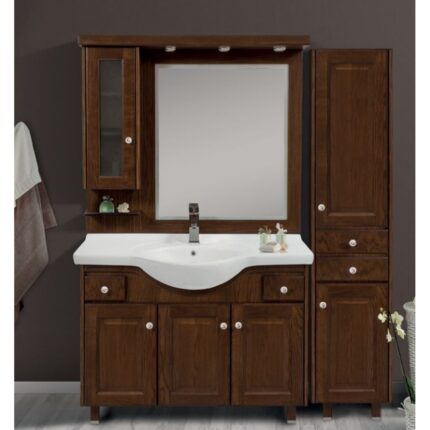 ΕΠΙΠΛΟ ΜΠΑΝΙΟΥ ROUSTIC 100-105 μασίφ