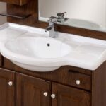 ΕΠΙΠΛΟ ΜΠΑΝΙΟΥ ROUSTIC 100-105 μασίφ