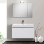 ΕΠΙΠΛΟ ΜΠΑΝΙΟΥ SUNNY 60 mdf