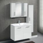 ΕΠΙΠΛΟ ΜΠΑΝΙΟΥ ΘΗΒΗ 70 mdf