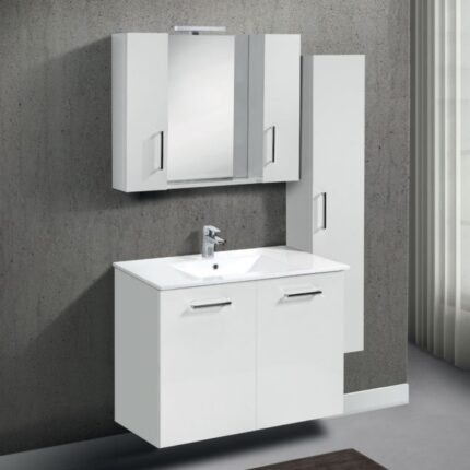 ΕΠΙΠΛΟ ΜΠΑΝΙΟΥ ΘΗΒΗ 70 mdf