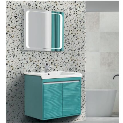 ΕΠΙΠΛΟ ΜΠΑΝΙΟΥ WAVE 60