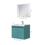 ΕΠΙΠΛΟ ΜΠΑΝΙΟΥ WAVE 60