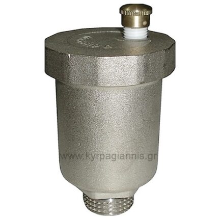 ΕΞΑΕΡΙΣΤΗΡΑΣ ΔΙΚΤΥΟΥ 1/2"